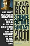 The Year's Best Science Fiction & Fantasy, 2011 Edition
