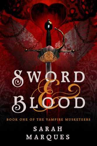 Sword & Blood