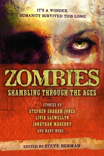 Zombies cover