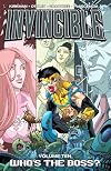 Invincible, Volume 10: Who's The Boss?