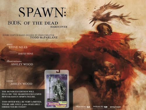 Book of the Dead (Short Story) book cover