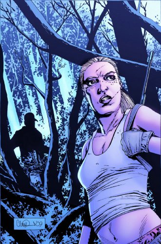 Fear the Hunters book cover