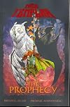 Mice Templar Volume 1: The Prophecy