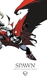 Spawn: Origins Book 1