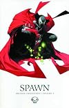 Spawn: Origins Book 2
