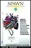 Spawn: Origins Book 5