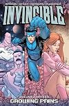 Invincible, Volume 13: Growing Pains