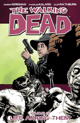 Life Among Them book cover