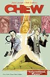 Chew, Volume 02: International Flavor