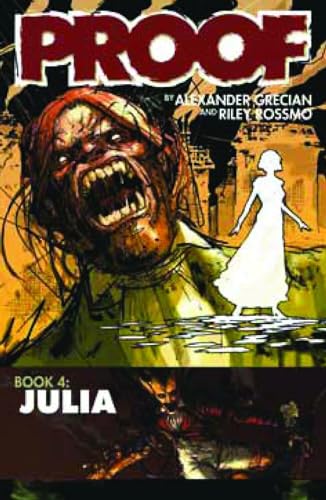 Julia cover