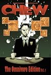 Chew Omnivore Edition, Vol. 1