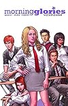 Morning Glories, Vol. 01: For a Better Future