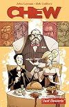 Chew, Volume 03: Just Desserts