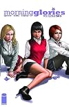 Morning Glories, Vol. 02: All Will Be Free