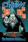 Chew Omnivore Edition, Vol. 2