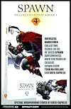 Spawn: Origins Book 4