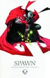 Spawn: Origins Volume 2