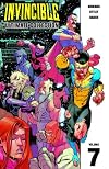 Invincible: The Ultimate Collection, Vol. 07