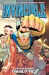 Invincible, Volume 16: Family Ties