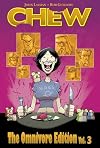 Chew Omnivore Edition, Vol. 3