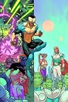 Invincible: The Ultimate Collection, Vol. 08