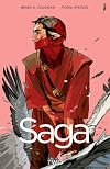 Saga, Volume Two