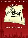 The Art of Todd McFarlane: The Devil's in the Details