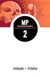 The Manhattan Projects Volume 2: Above Beyond