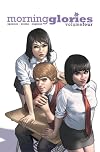 Morning Glories, Vol. 04: Truants