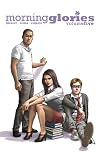 Morning Glories, Vol. 05: Tests