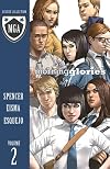 Morning Glories Deluxe Edition, Vol. 2