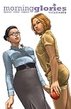 Morning Glories, Vol. 06: Demerits