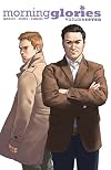 Morning Glories, Vol. 07: Honors