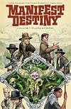 Manifest Destiny, Vol. 1: Flora & Fauna