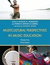 Multicultural perspectives in music education. Volume two