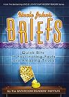 Uncle John's Briefs: Quick Bits of Fascinating Facts and Amazing Trivia (Uncle John's Bathroom Reader)