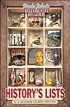 Uncle John's Bathroom Reader History's Lists
