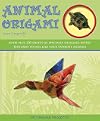 Animal Origami: 20 Origami Projects (Origami Books)