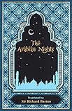 The Arabian Nights Leatherbound Classics