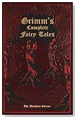 Grimm's Complete Fairy Tales