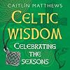 Celtic Wisdom Box: Celebrating the Seasons (Book in a Box)