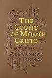 The Count Of Monte Cristo Word Cloud Classics