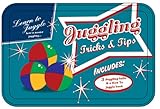 Juggling Tricks Tips