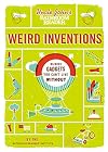 Uncle John's Bathroom Reader Weird Inventions