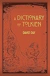 A Dictionary of Tolkien