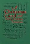 A Christmas Carol: and Other Holiday Treasures (Word Cloud Classics)