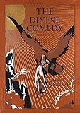 The Divine Comedy Leatherbound Classics