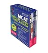 Kaplan MCAT Review: Complete 5-Book Series (Kaplan MCAT Complete Subject Review (5v))
