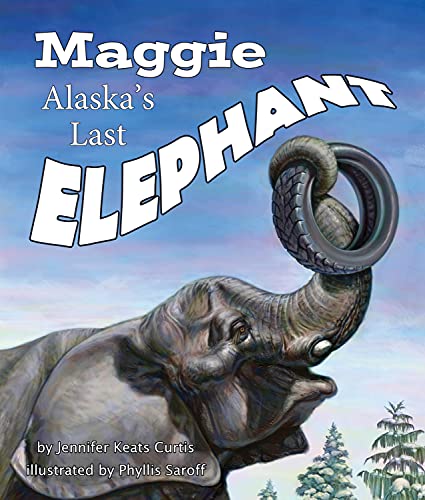 Cover of Maggie