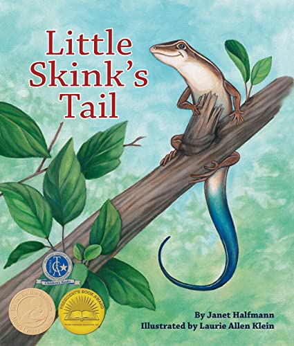 Cover of Little Skink's Tail